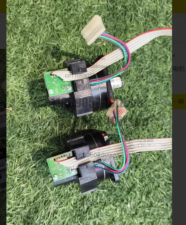 스테퍼 모터 PH264M-31B 리퍼 완료 OK