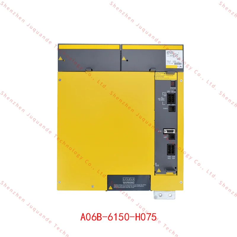 A06B-6117-H103 A06B-6114-H103 A06B-6240-H103 A06B-6150-H075 신