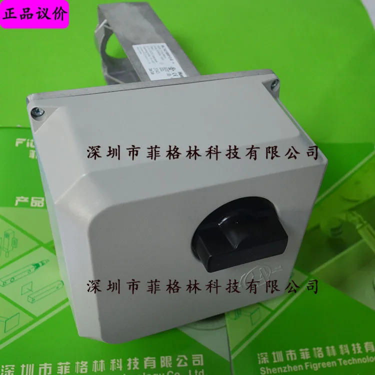 실제 ML7421B8012-E 하니웰 액추에이터 ML7421B1023-E 대체 가능
