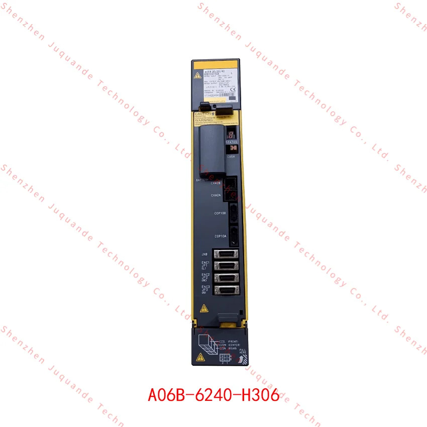 A06B-6141-H055 H550 A06B-6220-H055 H600 A06B-6220-H045 A06B-6240-H106 A06B-6240-H326 A06B-6240-H306