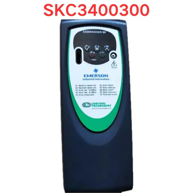 리퍼 주파수 변환기 기능 OK SKC3400300 3.0KW