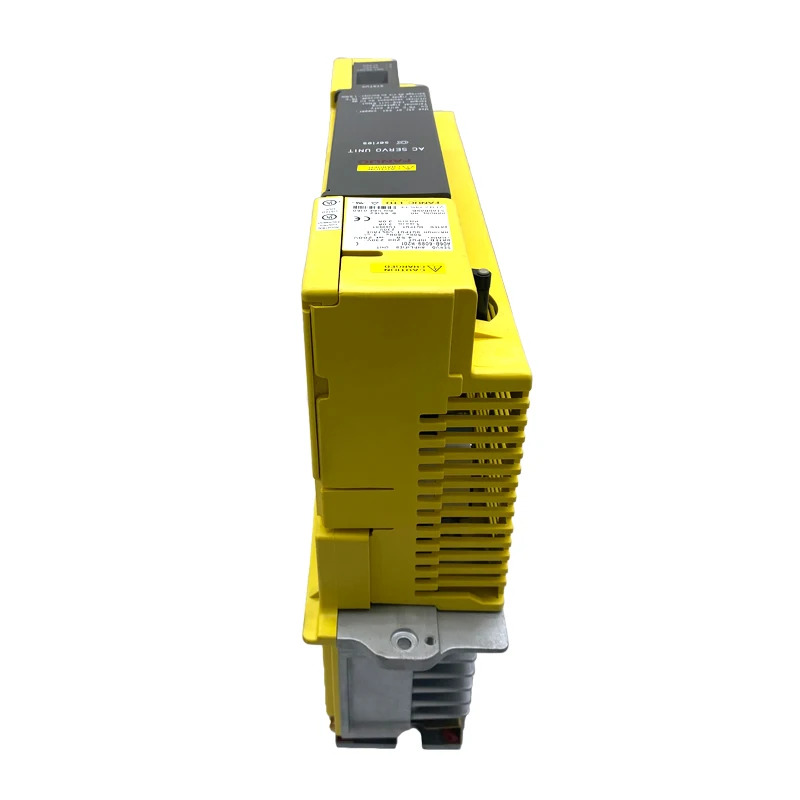 A06B-6089-H201 Fanuc 서보 모듈 A06B6089H201 리퍼 완료