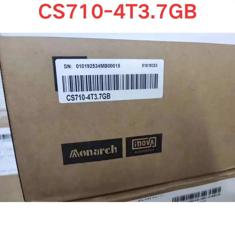 Inovance CS710-4T3.7GB 주파수 변환기 3.7KW