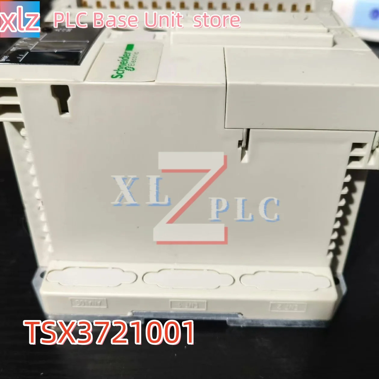 TSX3721001 오리지널 PLC 기본 장치