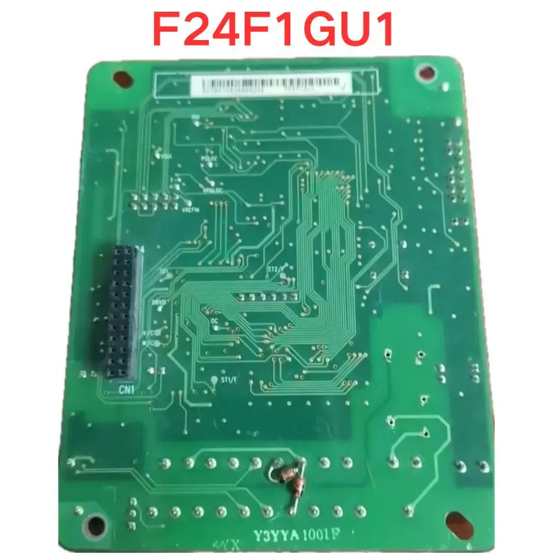 리퍼 F24F1GU1 인버터 마더보드 기능 OK