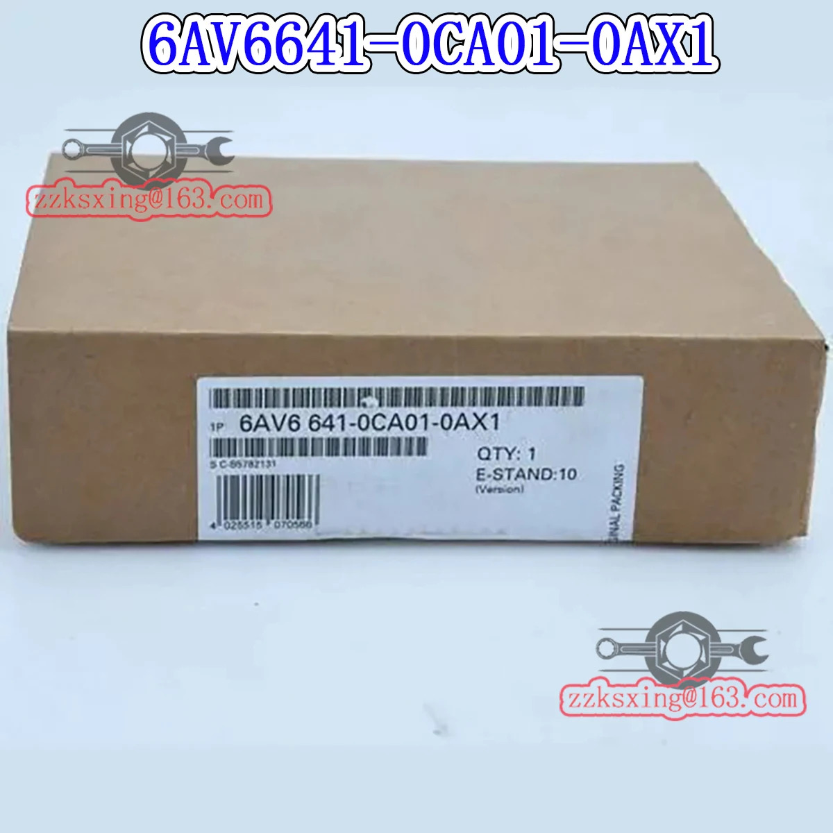 오리지널 터치 스크린 머신 인터페이스 66641-0CA01-0AX1 상내 신