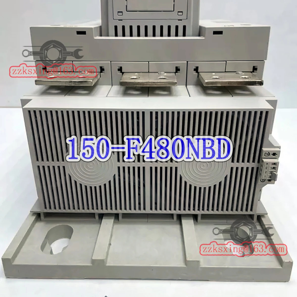 Bran-150-F480NBD 오리지널 소프트 스타트 액츄에이터