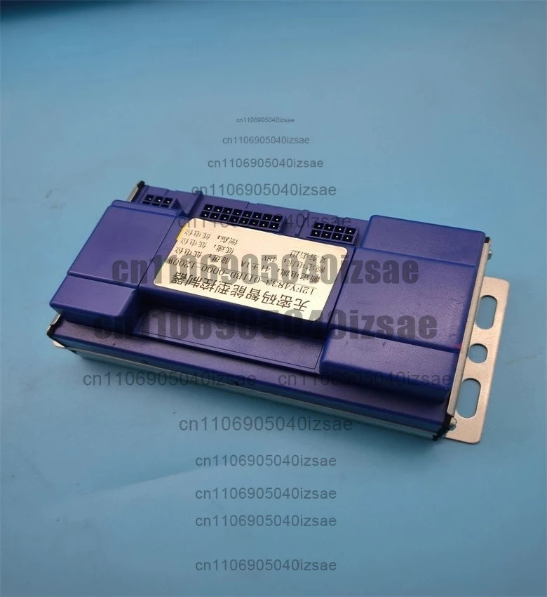 12FY4833-011BD-000-1200W 비밀없는 지능형 컨트롤러 액세서리