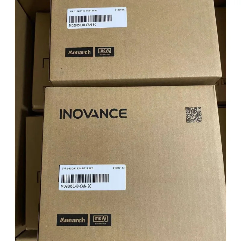 주파수 변환기 MD200S0.4B-CAN-SC 0.4KW 220V