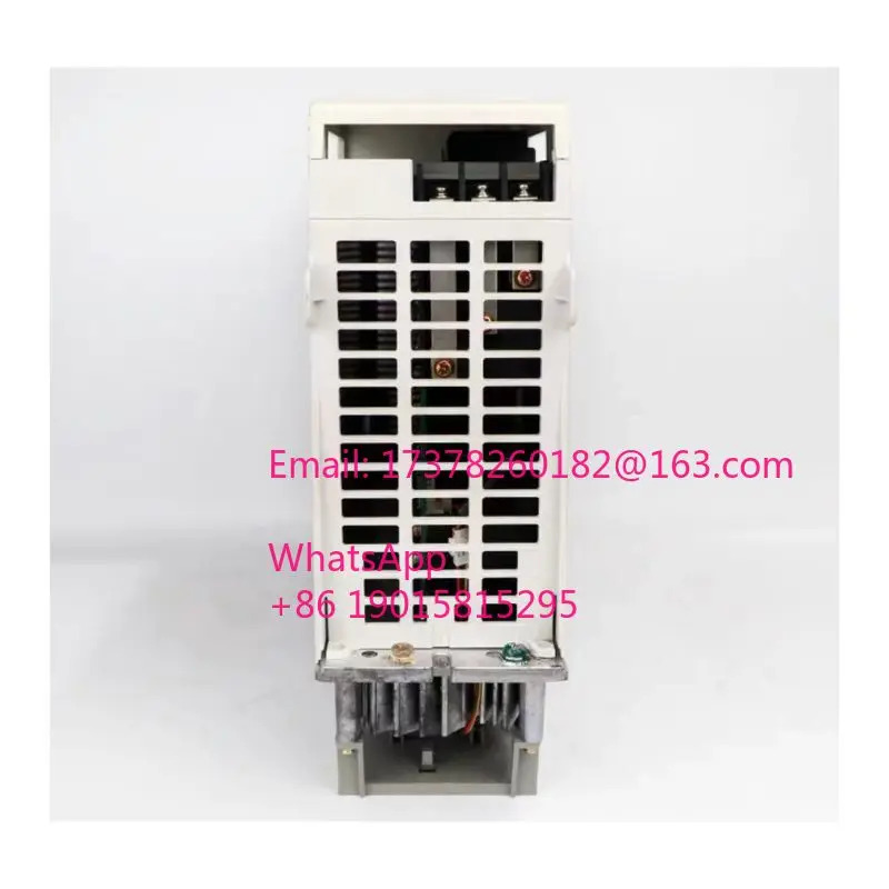 리퍼 MDS-C1-SP-55 스핀들 드라이브 장치 완료