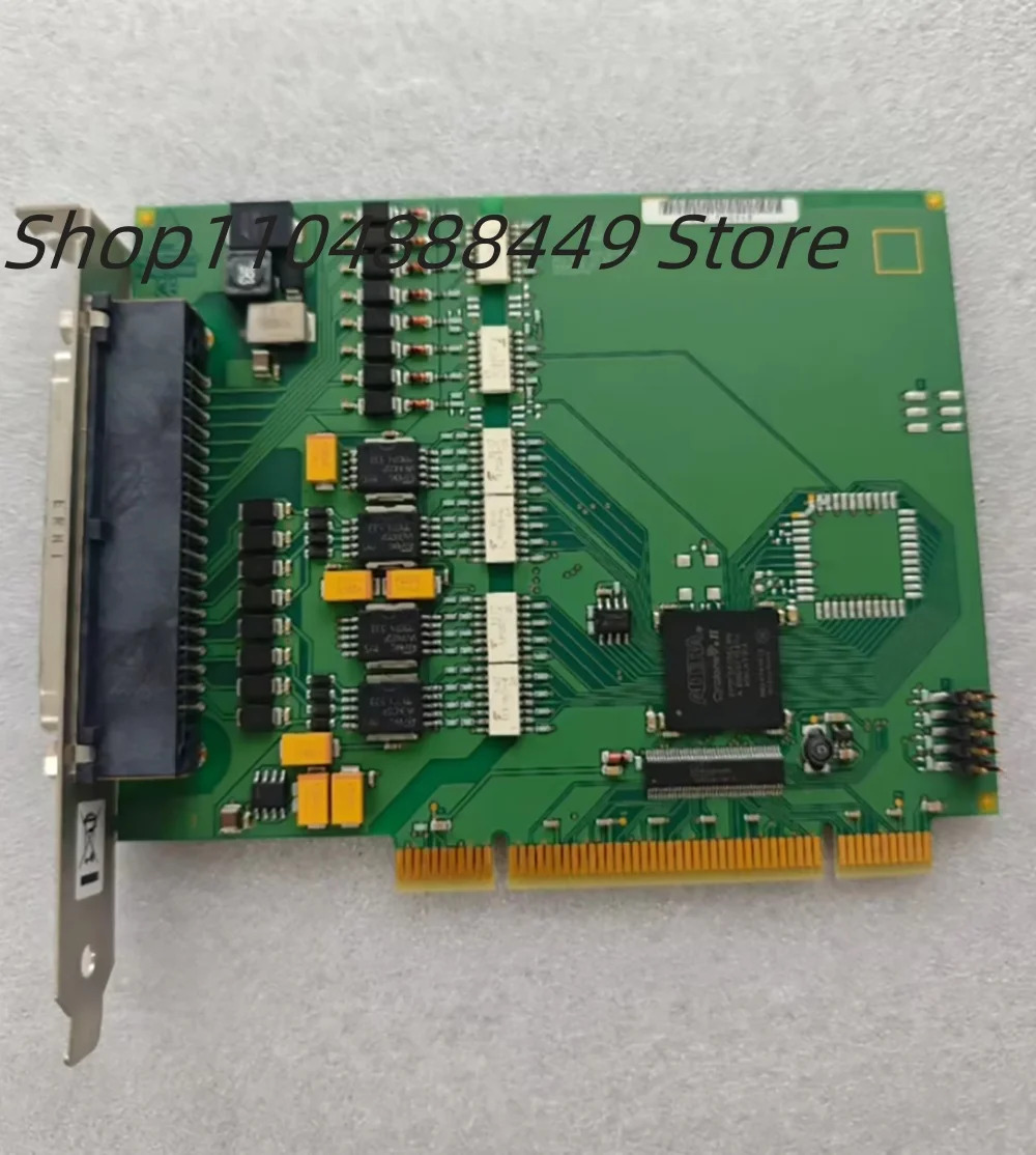 ADDI-DATA APCI-1500카드용