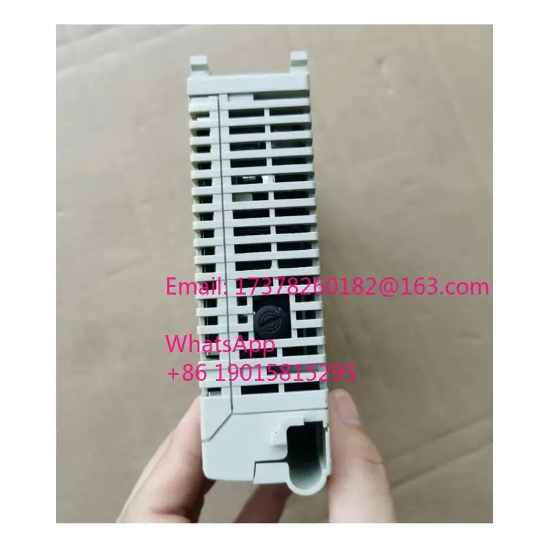 리퍼 TSXPSY1610 PLC 전원 모듈 완료