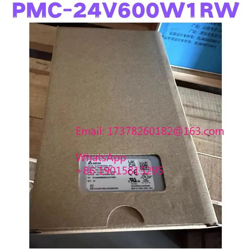 PMC-24V600W1RW 스위칭 전원공급장치