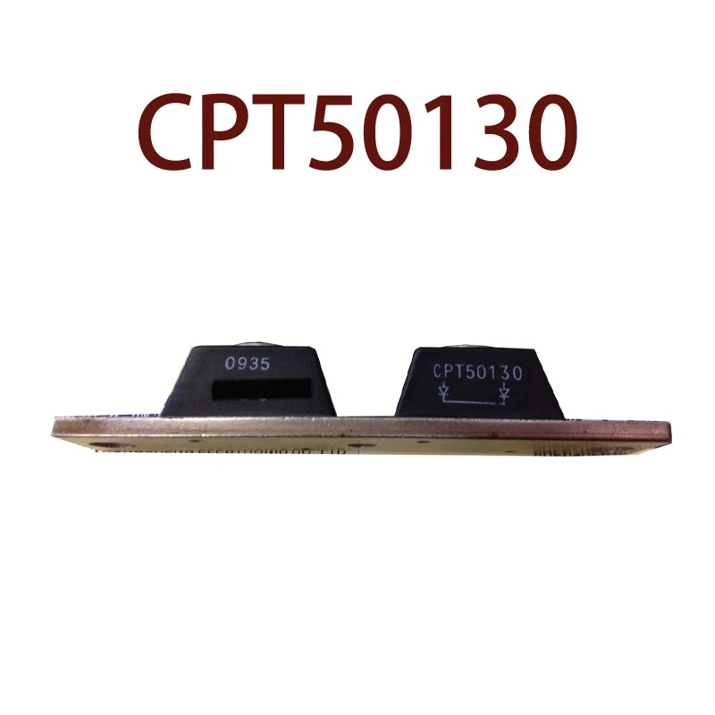 오리지널 CPT50130 현장