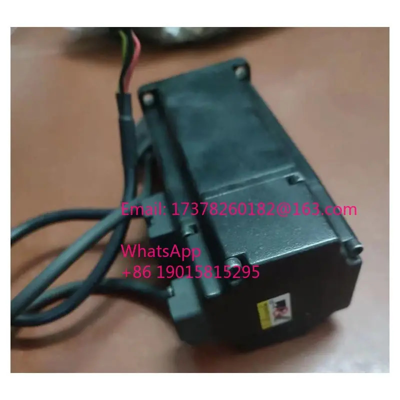 리퍼 ECMA-C20604RS 서보모터 인코더 완료