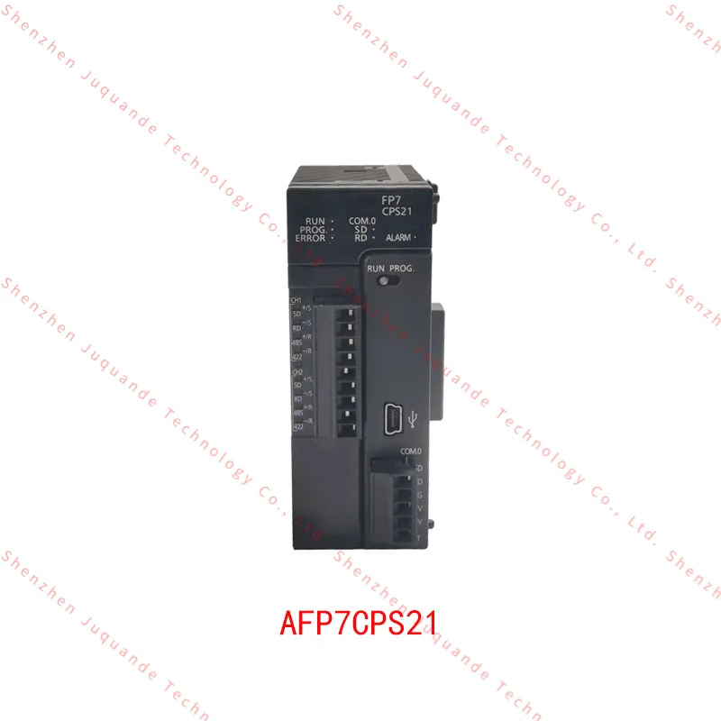 AFPX0E40TD-F AFPX0E40RD-F AFPXHC14T-F AFP7Y32T AFP7X32D2 AFP7Y64T AFP7AD8 AFP7CPS21 신 오리지널