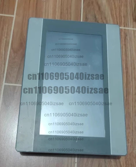 터치 스크린 LEV12070D 24V DC/0 5A 완전 작동 리퍼 완료