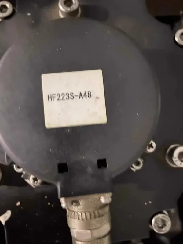 서보모터 인코더 HF104 HF204S-A48 HF302S 303-A48 HF223S-A48