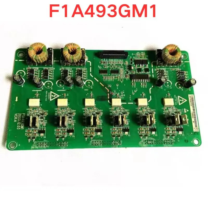 리퍼 에머슨 인버터 멀티탭 기능 OK F1A493GM호환1