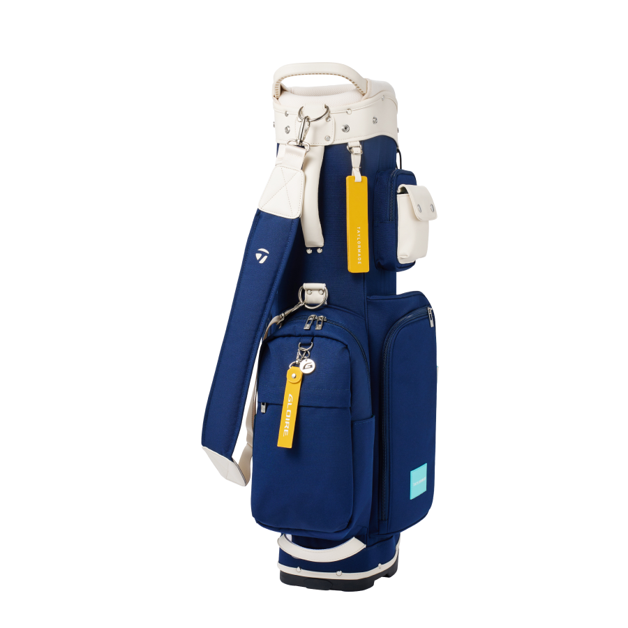 테일러메이드 Prime NC Cart Bag 2026년 - 상세 이미지 2
