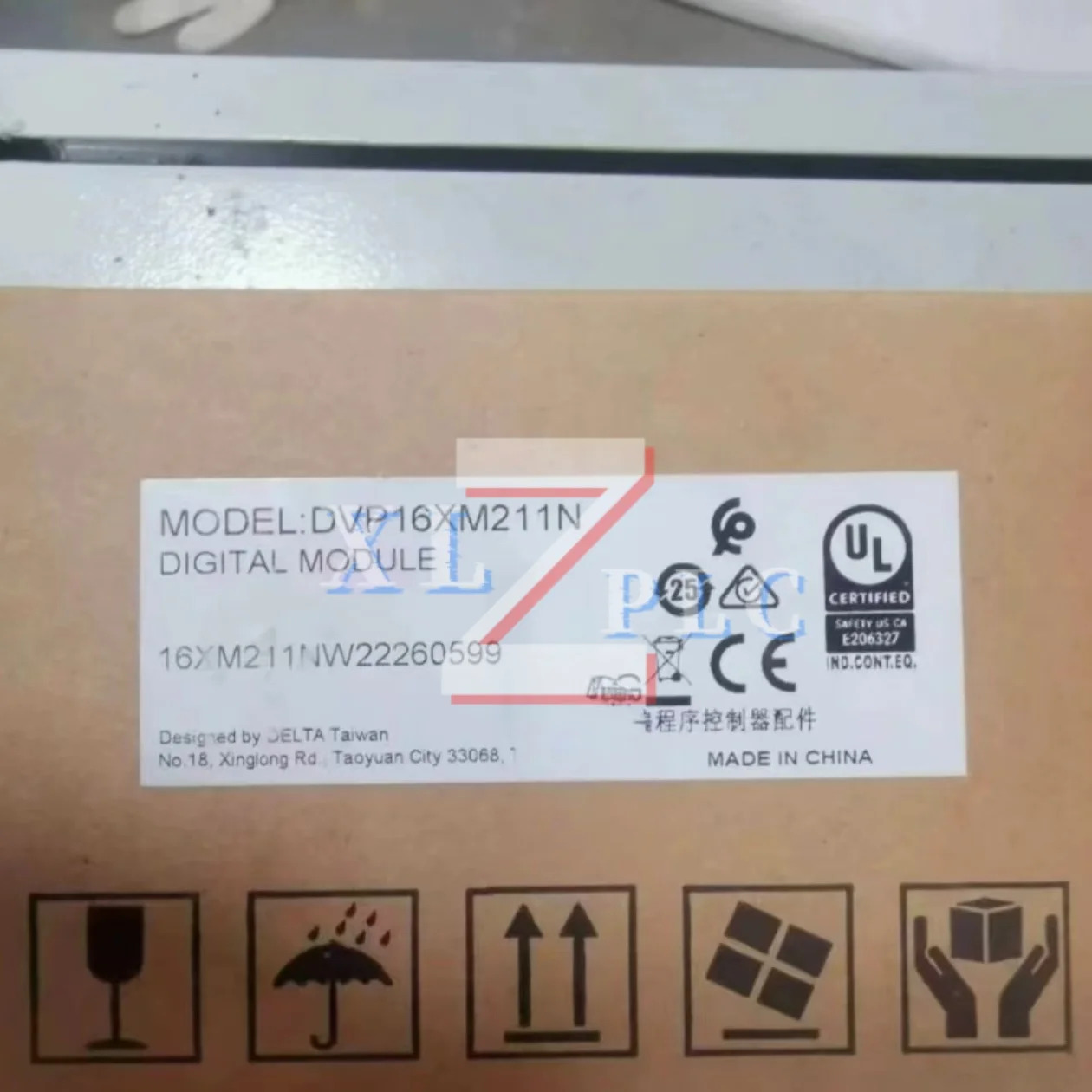 PLC 모듈 새 상DVP16XM211N DVP16XN211T DVP16XP211R DVP16XP211T DVP20PM00D