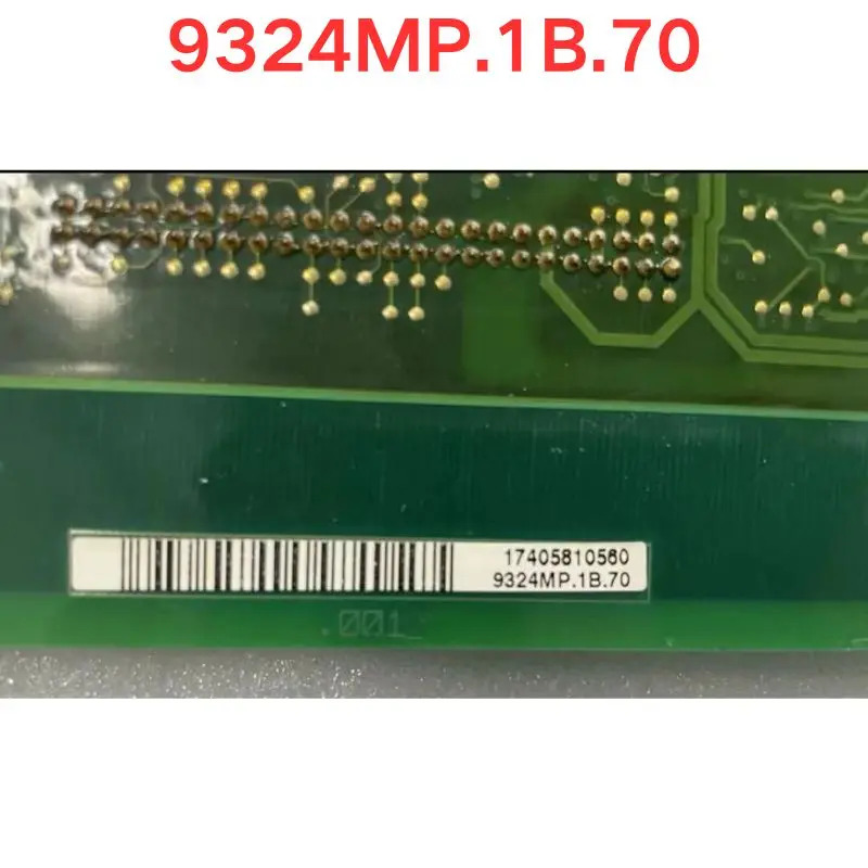 9324MP.1B.70 메인보드 사기능 리퍼 OK