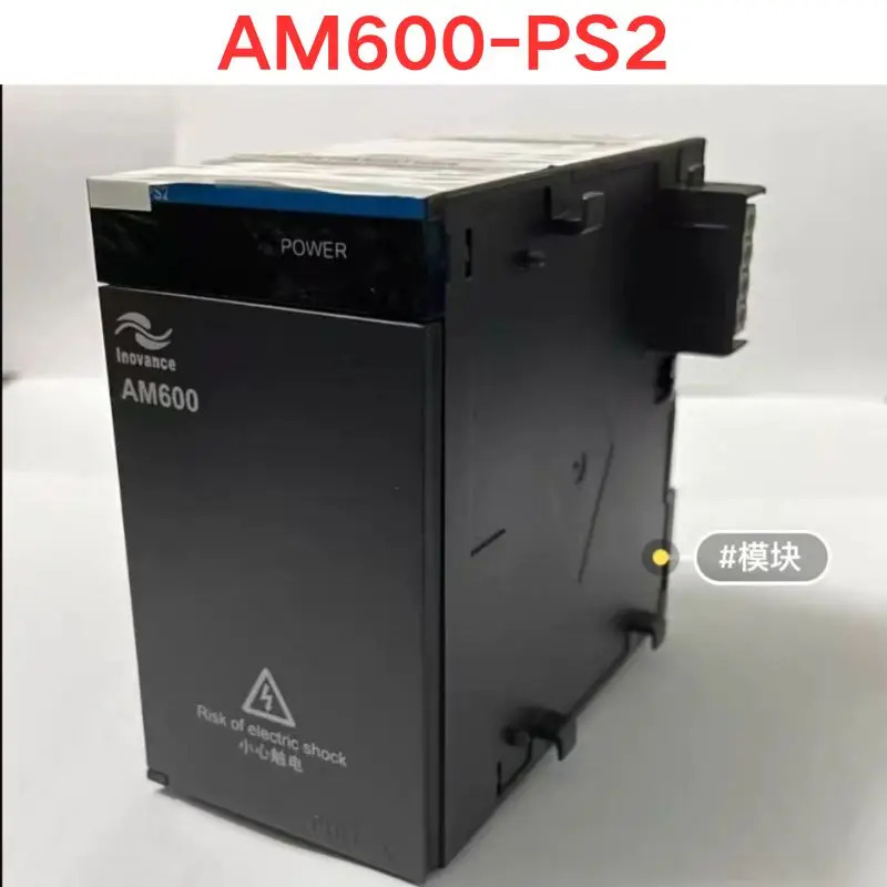 Inovance AM600-PS2 통신 모듈