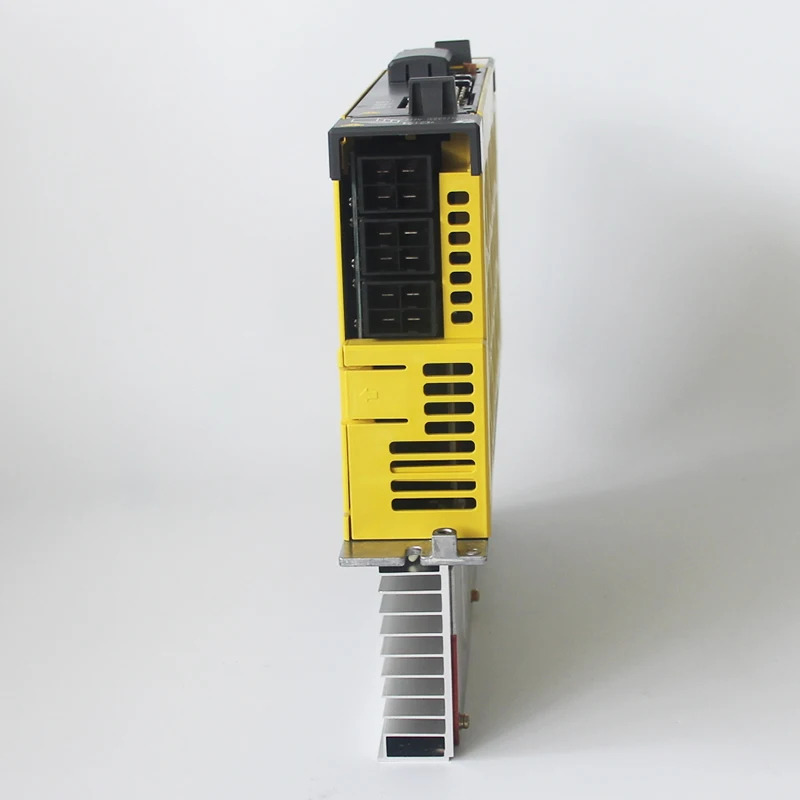A06B-6117-H304 Fanuc CNC 컨트롤러서보 모듈 Ok A06B6117H304 리퍼 완료