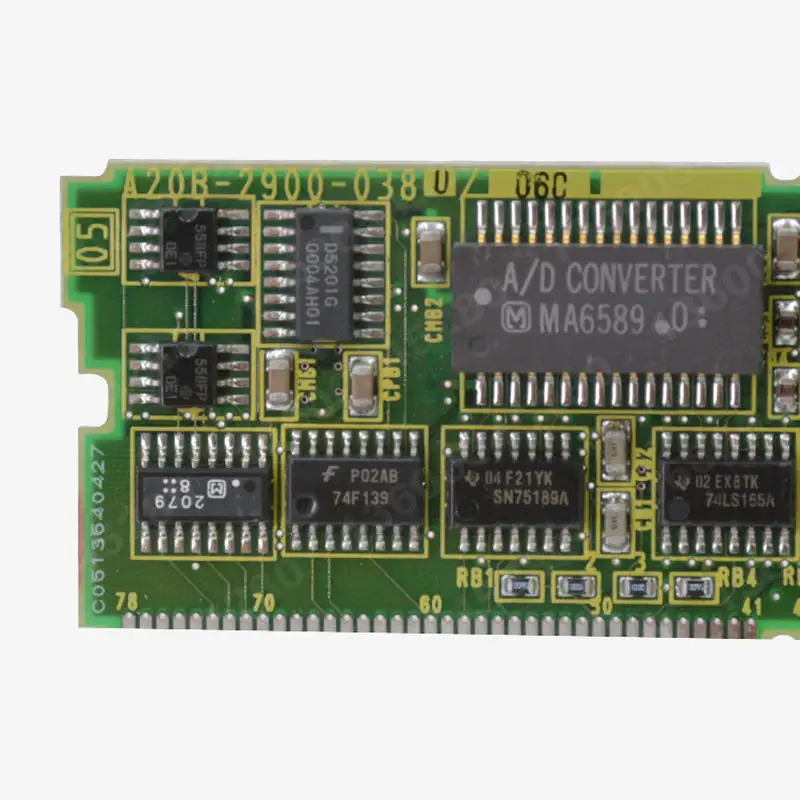 A20B-2900-0380 Fanuc 회로 기판 리퍼 완료 A20B29000380