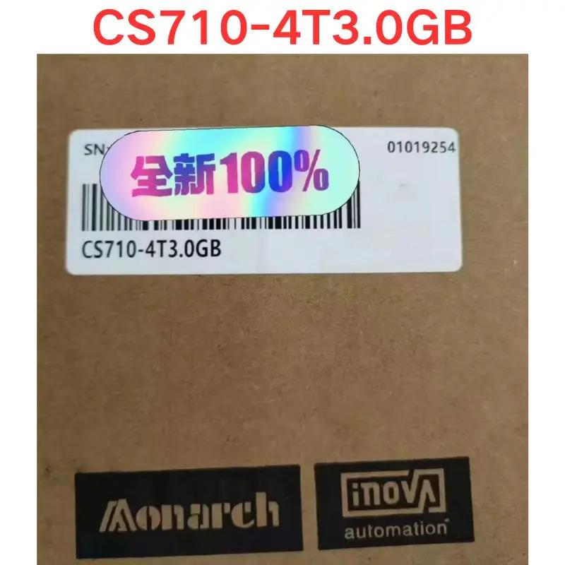 Inovance CS710-4T3.0GB 주파수 변환기 3.0KW