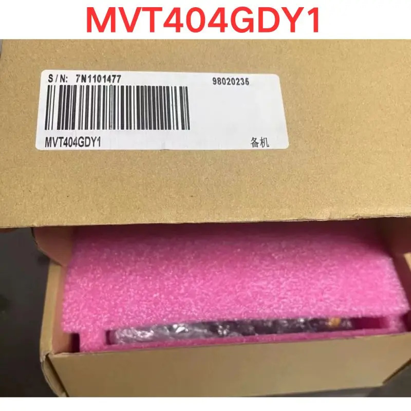 Inovance 인버터 전원 스트립 MVT404GDY1