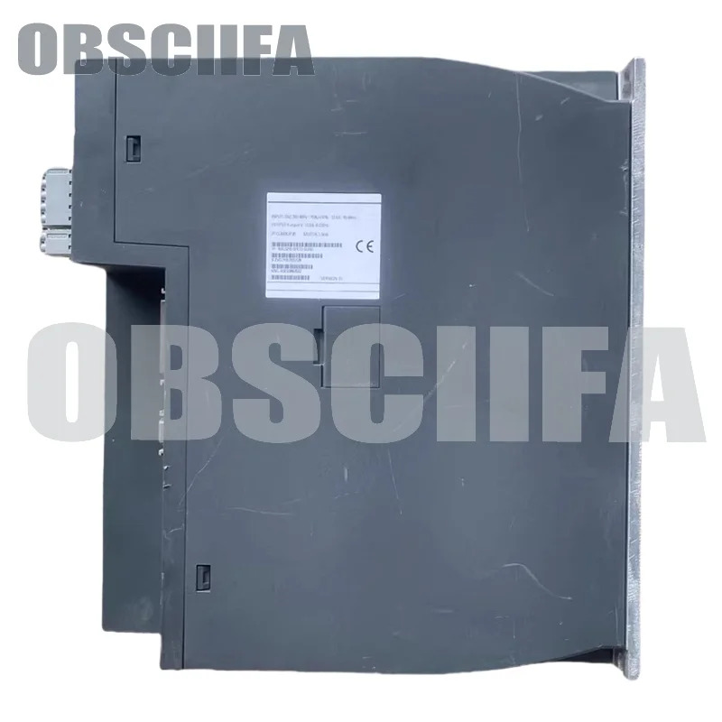 원본 3.5KW 6SL3210-5FE1UA0