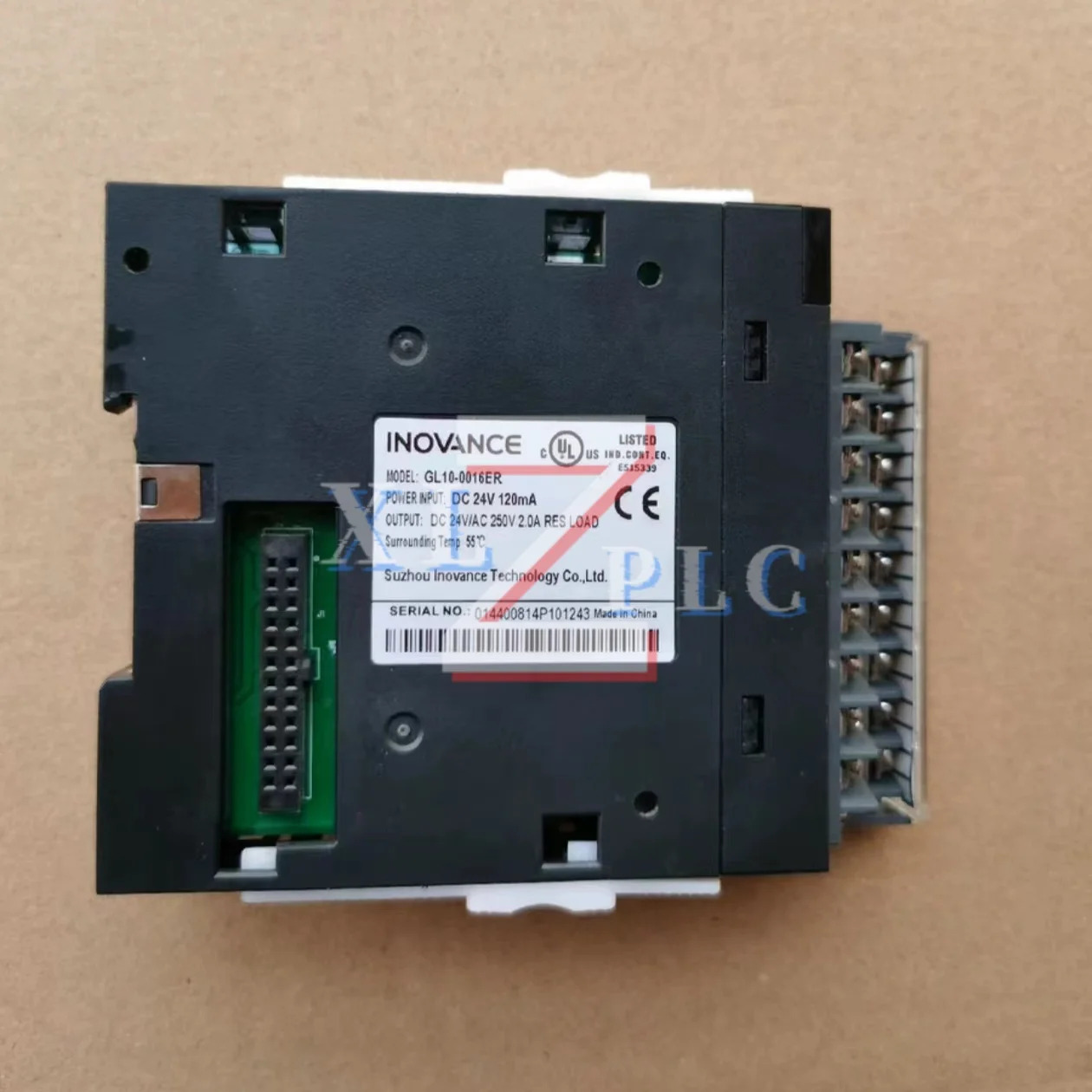 plc 모듈 GL10-0016ER GL10-0016ETN 신규 입고