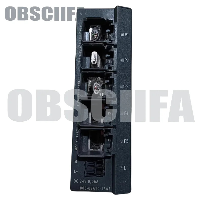 오리지널 6GK1900-0AB10 6GK5005-0BA10-1AA3