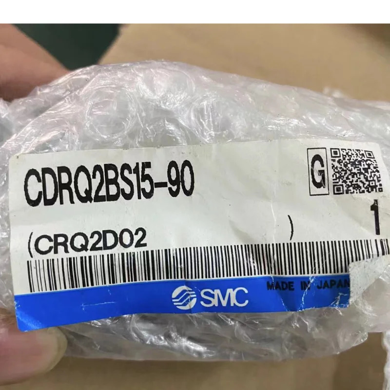 신형 CDRQ2BS15-90 실린더