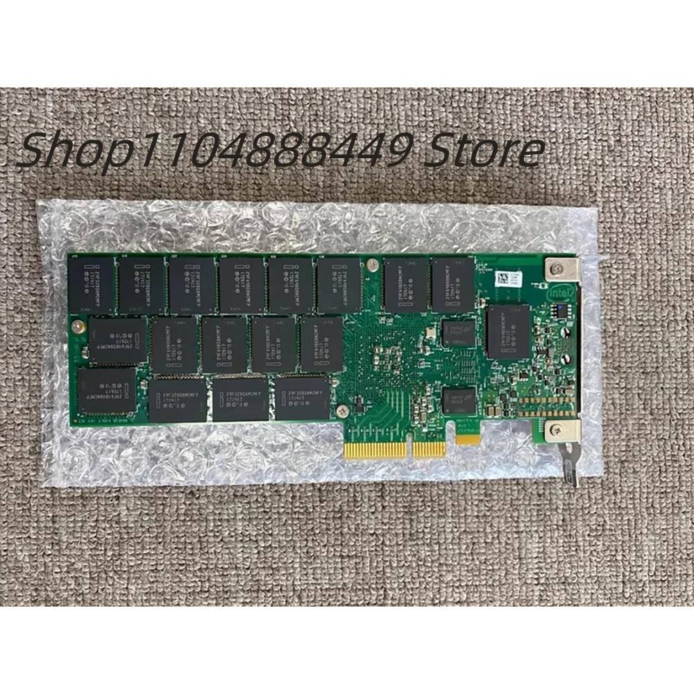 P3600 1.6T PCIe SSD 엔터프라이즈 서버 솔리드 스테이트 드라이브