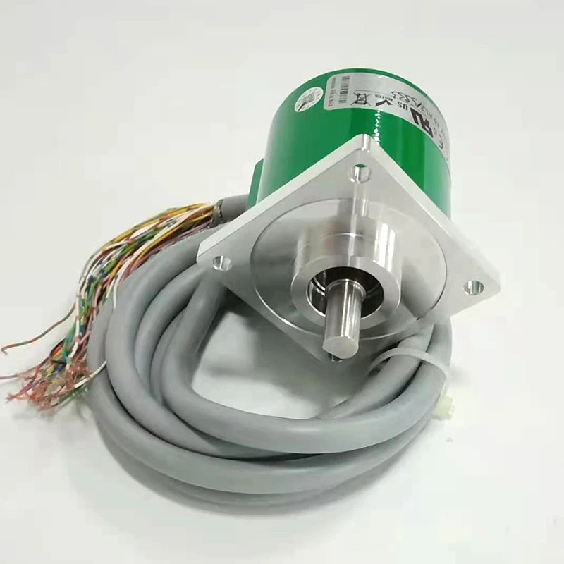 LIKA 라이카 인코더 오리지널 로터리 AMT612 4096GY-10-RL2 S533