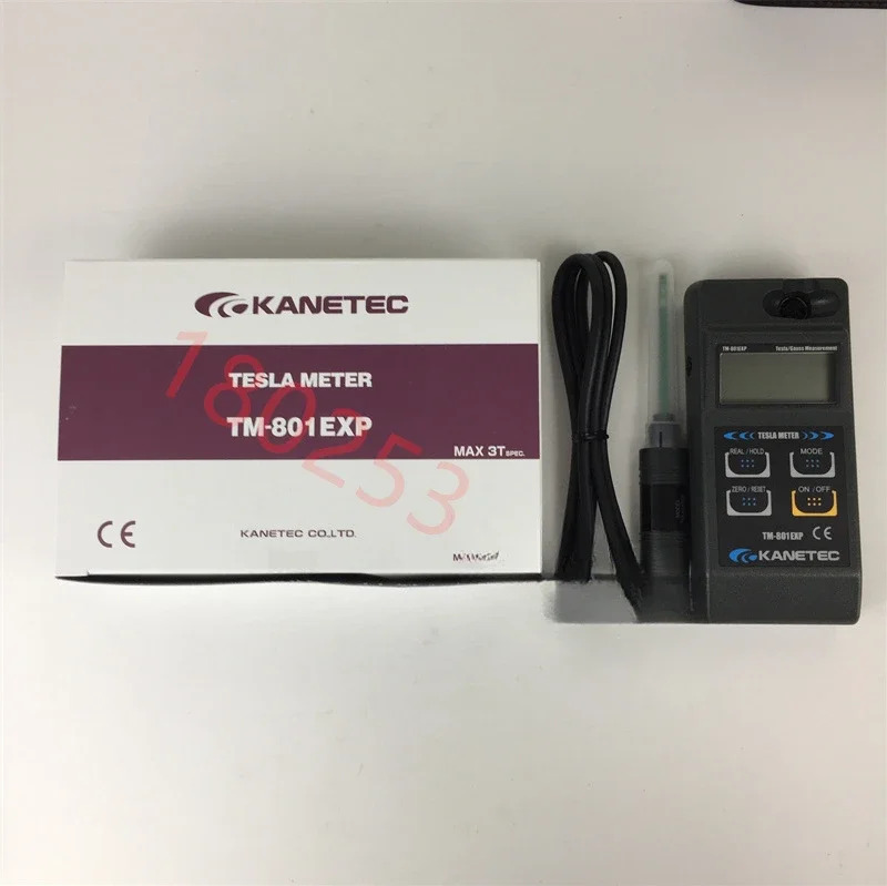 일본휴대TM-801EXP 프로브 PRB AXL