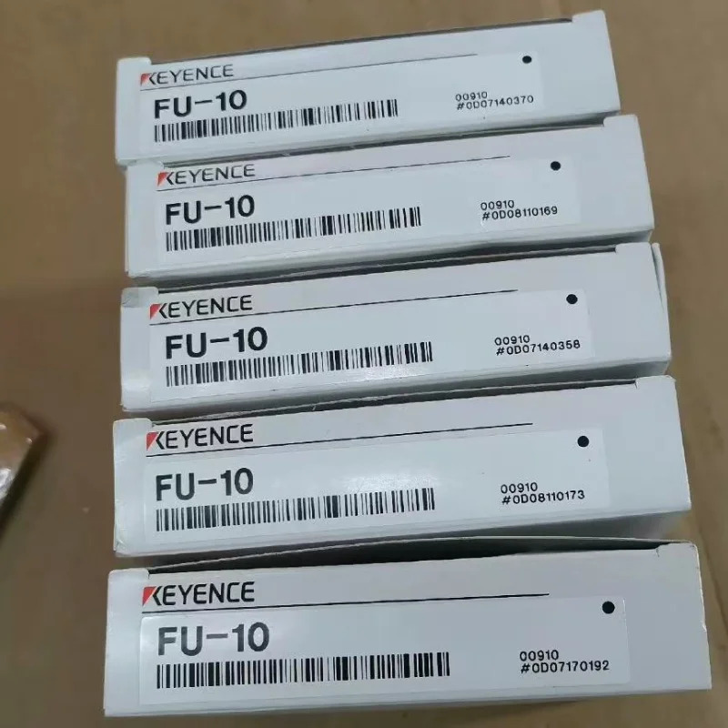 FU-10 섬유 증폭기