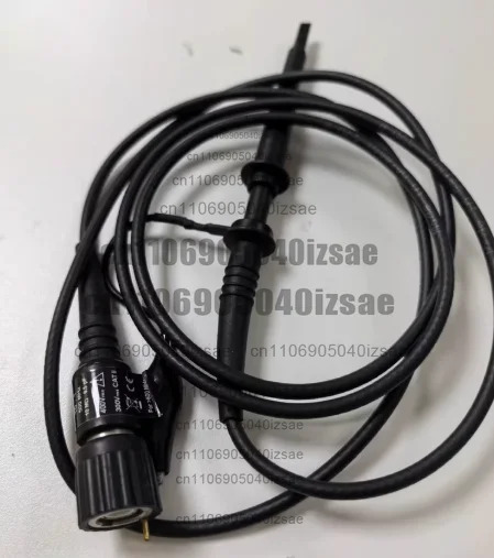 PP011 범오실로스코프 프로브 500MHz 101 감쇠율
