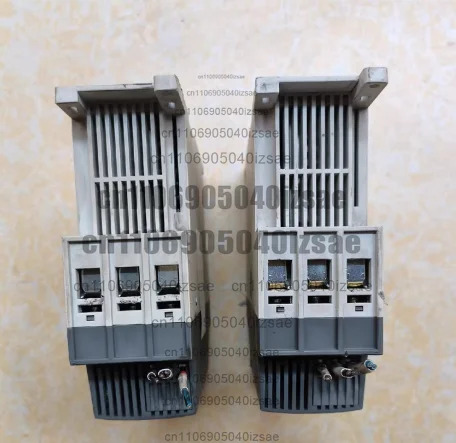 PSR37-600-70 소프트 스타터 리퍼 완료 OK