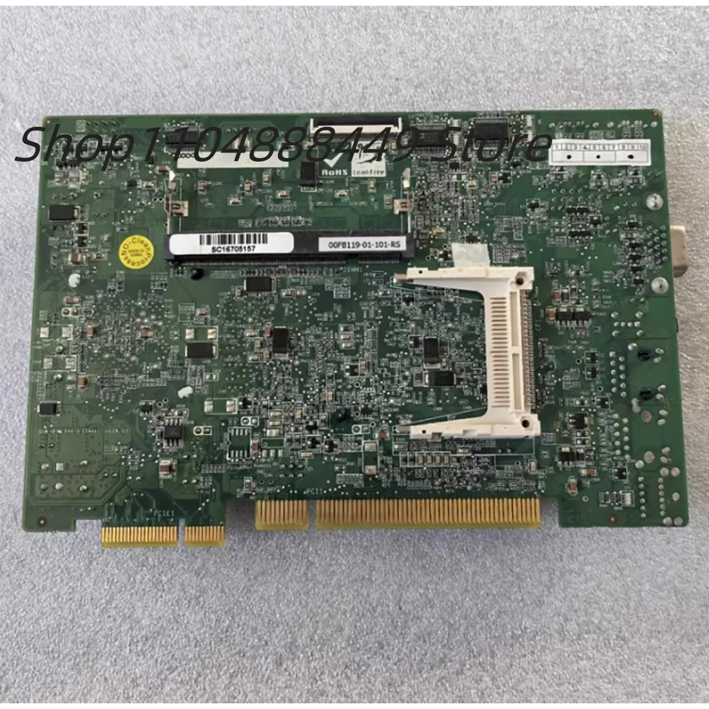 PICOe-945GSE-N270-R10-H 산업컴퓨터 마더보드