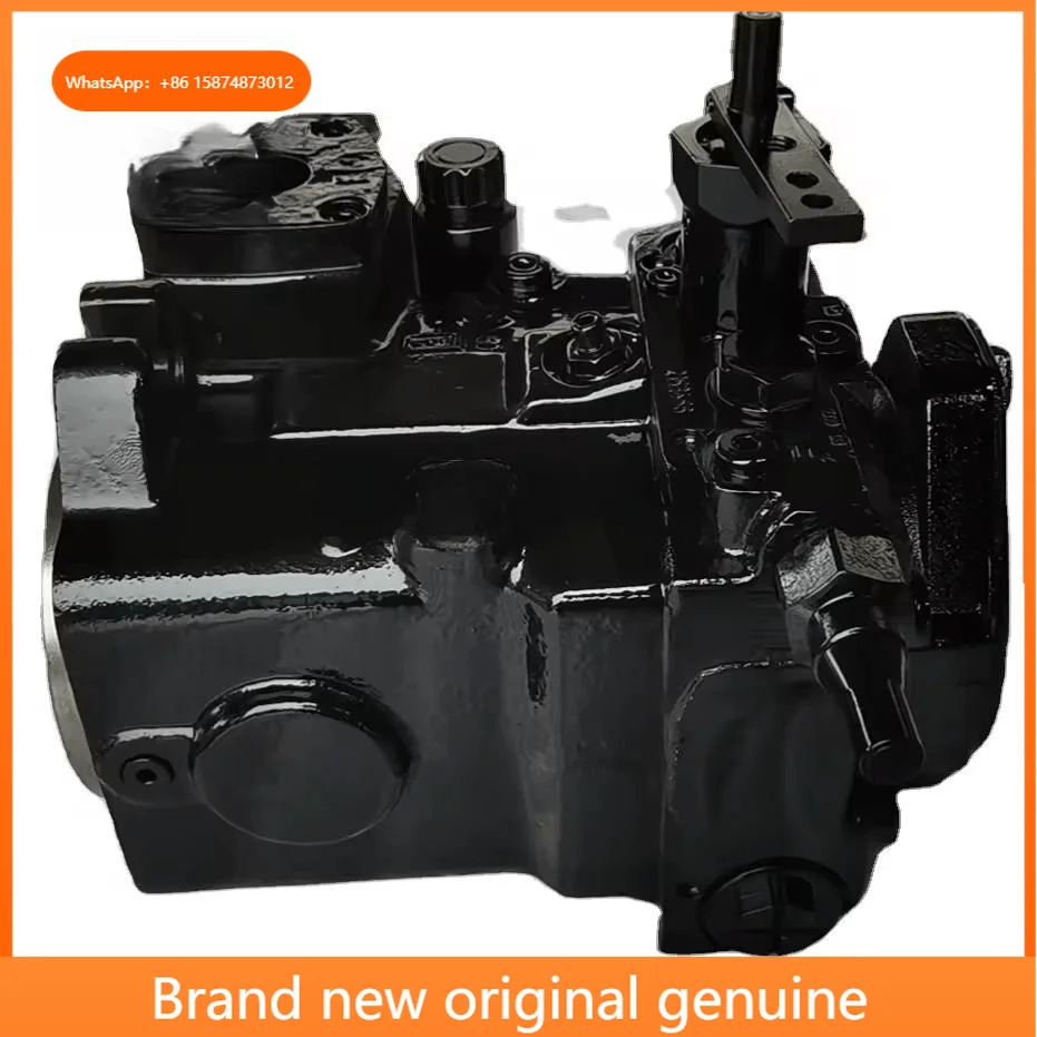 Nuoyi 유압 펌프 BOMAG 건설 롤러 A4VG28 A4VG56 A4VG71 A4VG71DA1DT2 32L-NZF10K071EH-S  A4VG71DGDT1 32L-XSF10K