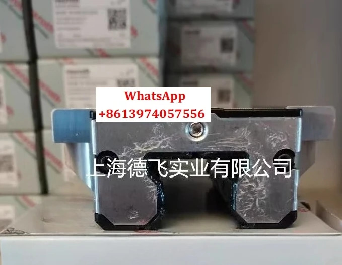 R 165131420  선형 가이드 슬라이더