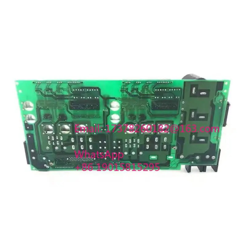 리퍼 A16B-2203-0594 회로 기판 완료