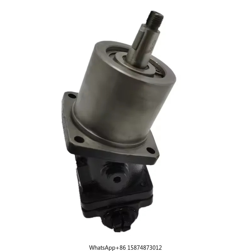 Nuoyi 유압 피스톤 펌프 모터 A2F160 A2F200 A2F225 A2F500 A2F355 A2F1000 A2F500BR5 시리즈