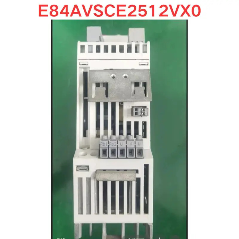 리퍼 E84SCE2512VX0 주파수 변환기 기능 OK