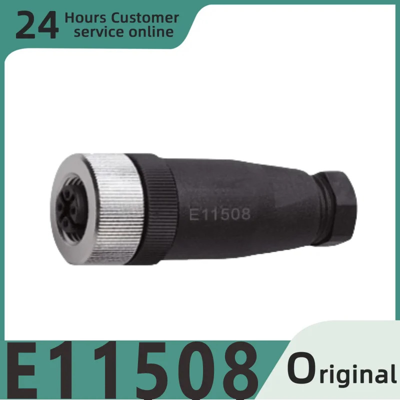 오리지널 센서 커넥터 E11508