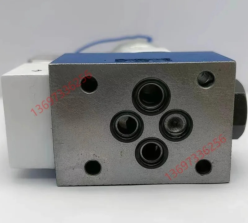 전자기 볼 밸브 M-2SEW6N30B/420MG24N9Z5L 3SED10UK CK U C K4P 23QDF6B
