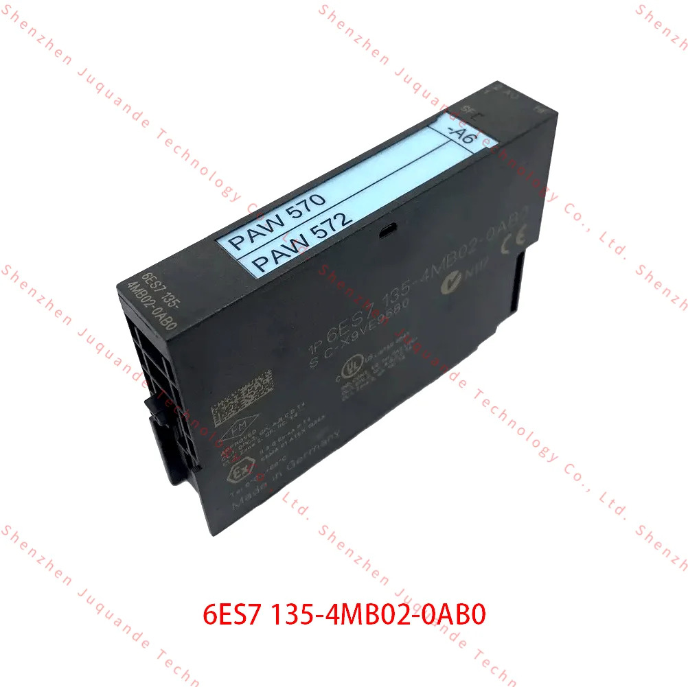 6ES7135-4GB01-0AB0 6ES7135-4GB00-0AB0 6ES7135-4FB01-0AB0 6ES7135-4MB02-0AB0 6ES7135-4FB52-0AB0 신 오리